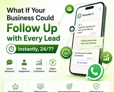 whatsapp marketing platform india
