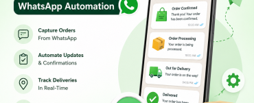 whatsapp order management