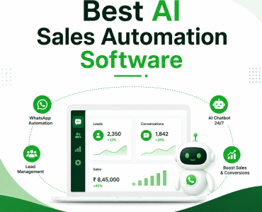best ai sales automation software