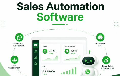 best ai sales automation software