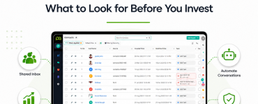 WhatsApp CRM Buying Guide