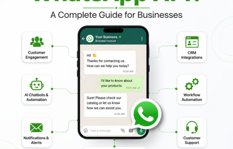 api of whatsapp