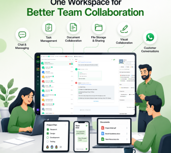 team collaboration tools