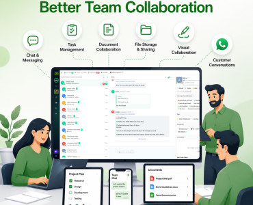 team collaboration tools