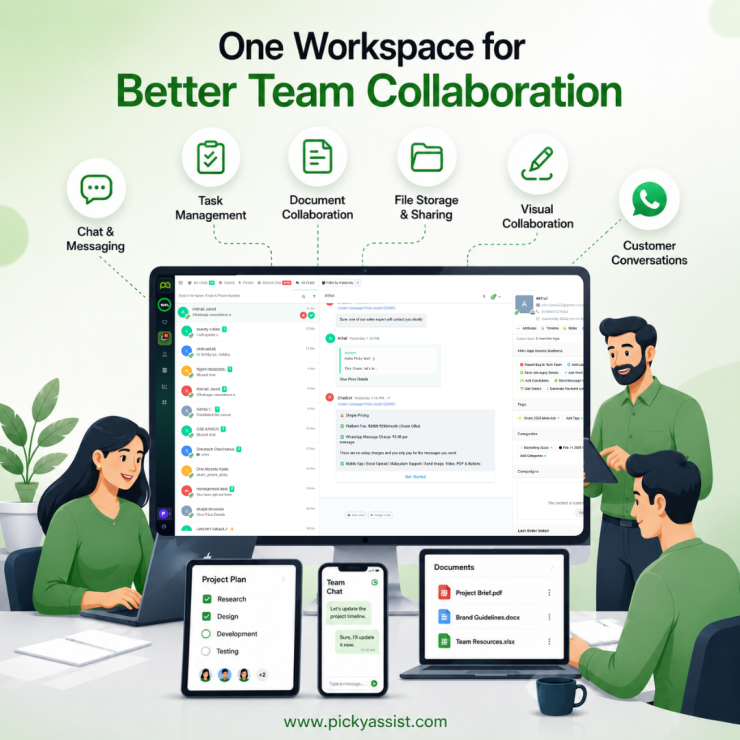 team collaboration tools