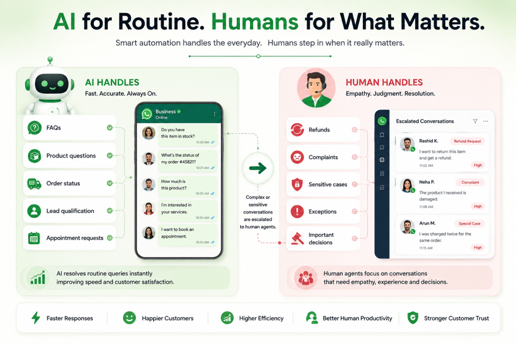 What Can Businesses Automate