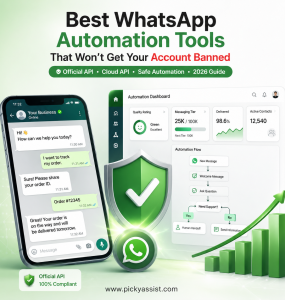 WhatsApp Automation Security Guide