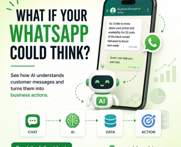 chatgpt on whatsapp