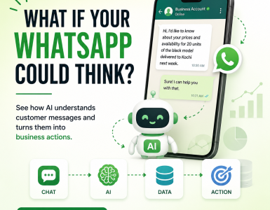 chatgpt on whatsapp
