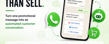 digital marketing whatsapp advertising messages