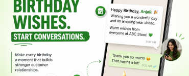 happy birthday wishes on whatsapp