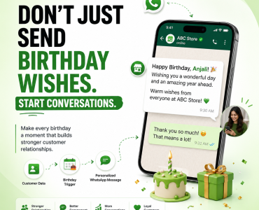 happy birthday wishes on whatsapp