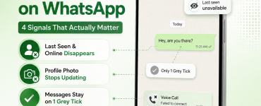how to know if someone blocked you whatsapp
