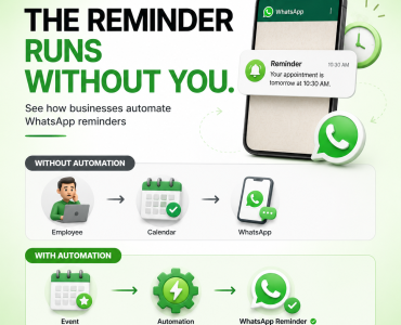 whatsapp reminders