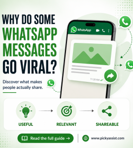 whatsapp viral messages