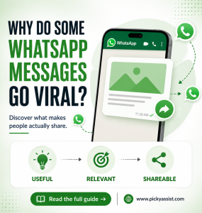 whatsapp viral messages