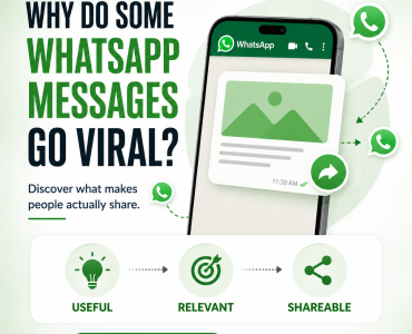 whatsapp viral messages