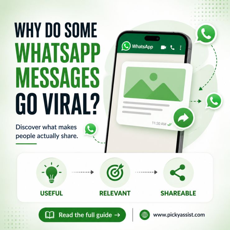 whatsapp viral messages