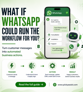 whatsapp workflow automation