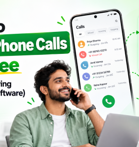 Free Call Tracking Marketing