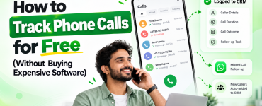 Free Call Tracking Marketing