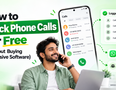 Free Call Tracking Marketing