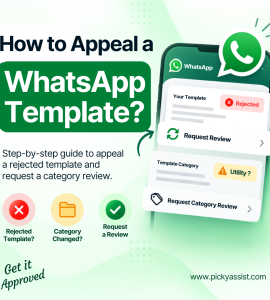 How to Appeal a WhatsApp Template