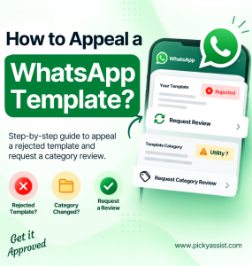 How to Appeal a WhatsApp Template