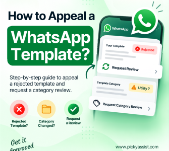 How to Appeal a WhatsApp Template