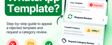 How to Appeal a WhatsApp Template