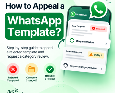 How to Appeal a WhatsApp Template