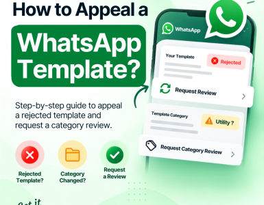 How to Appeal a WhatsApp Template