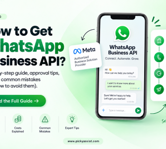 How to Get WhatsApp Business API