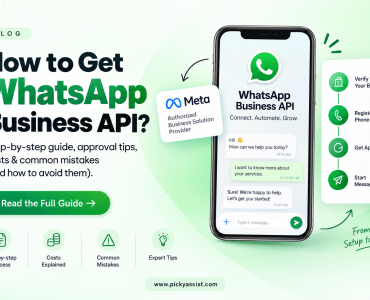 How to Get WhatsApp Business API