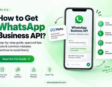 How to Get WhatsApp Business API