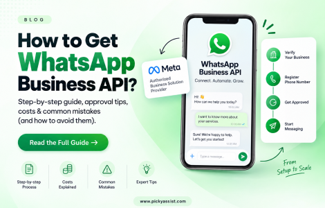 How to Get WhatsApp Business API