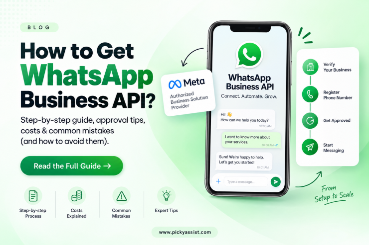 How to Get WhatsApp Business API