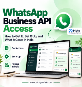 WhatsApp Business API Access
