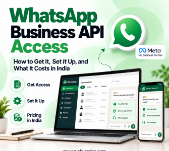 WhatsApp Business API Access