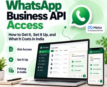 WhatsApp Business API Access