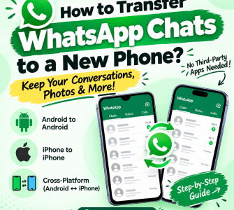how to transfer whatsapp to new phone