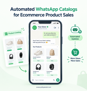 ecommerce and crm