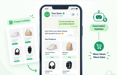 ecommerce and crm