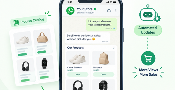 ecommerce and crm
