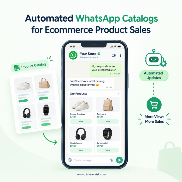 ecommerce and crm