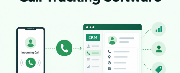 call tracking crm