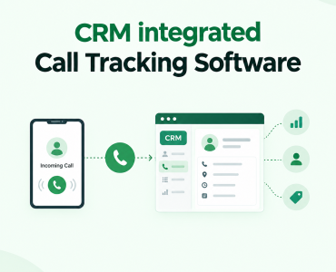 call tracking crm
