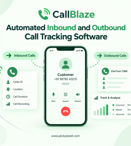 inbound call tracking software