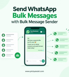 whatsapp business bulk message sender