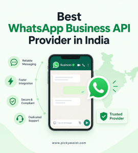 best whatsapp business api provider in india